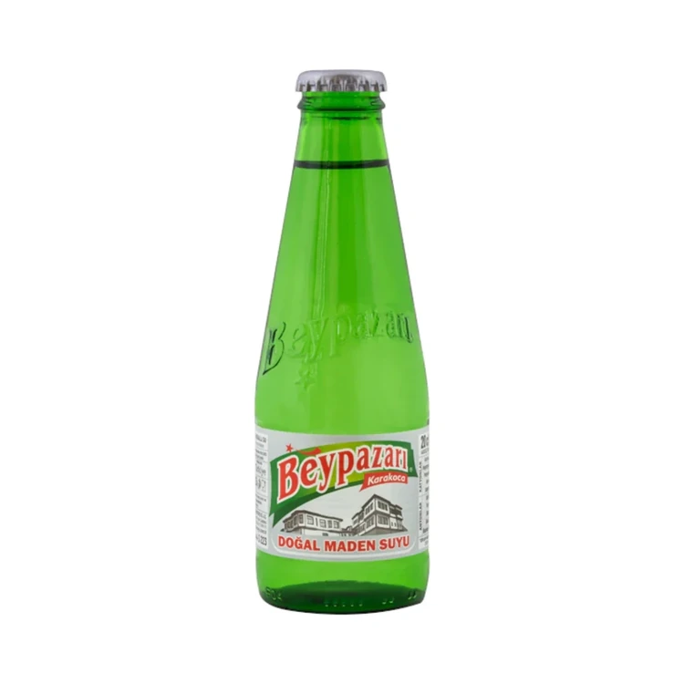 Soda