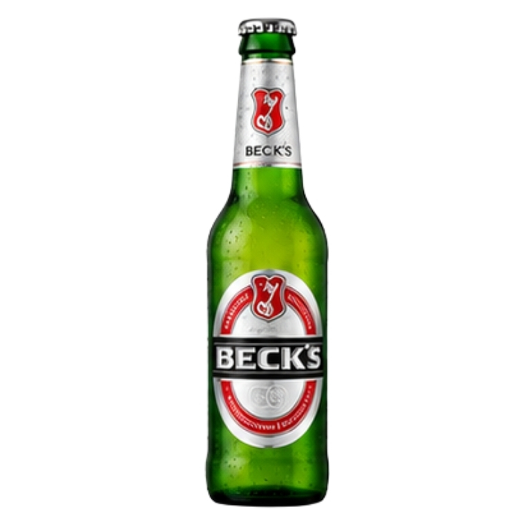 Becks