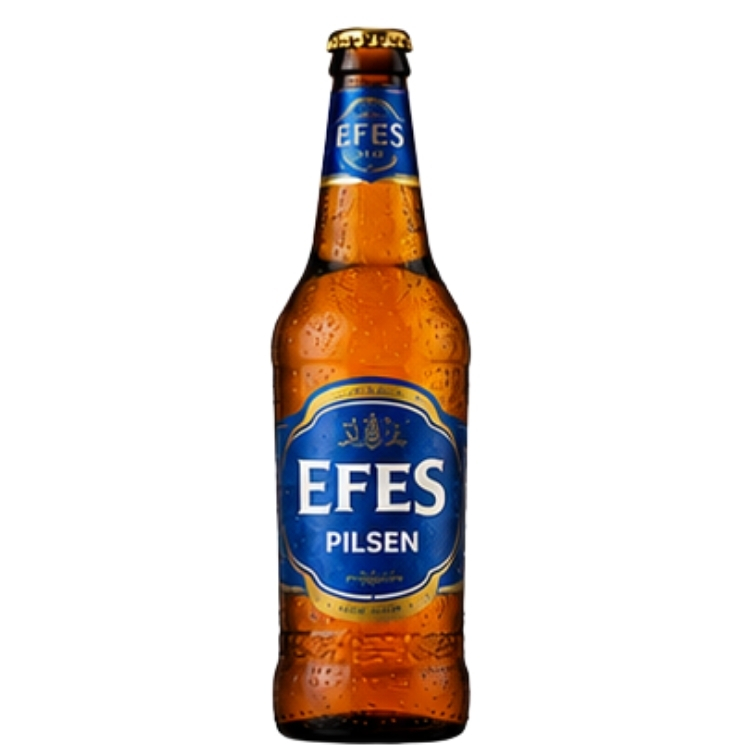 Efes Pilsen