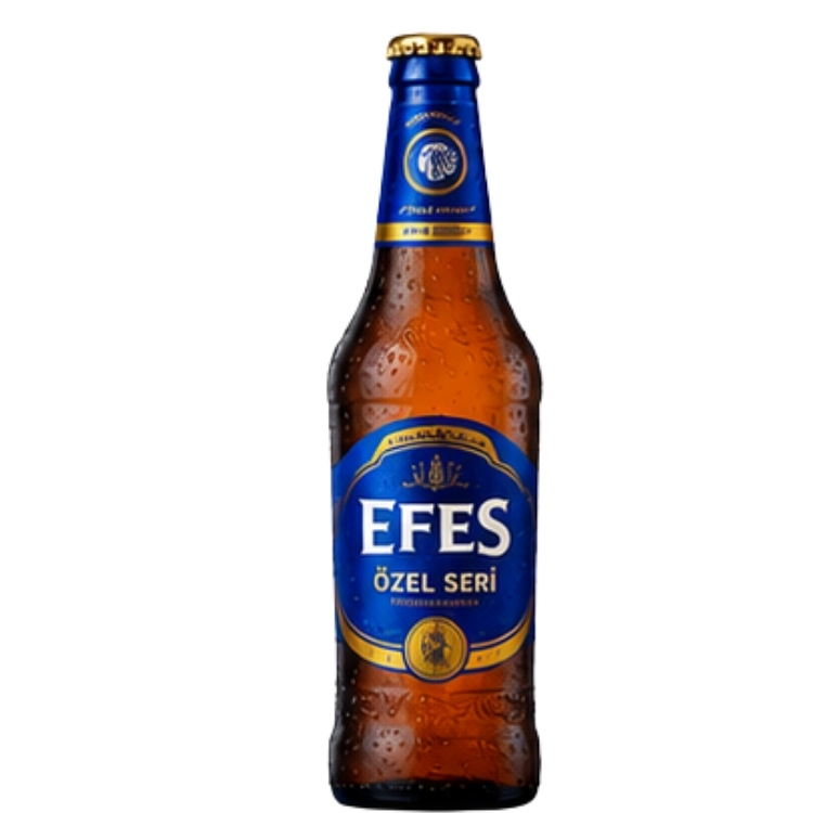 Efes Özel Seri