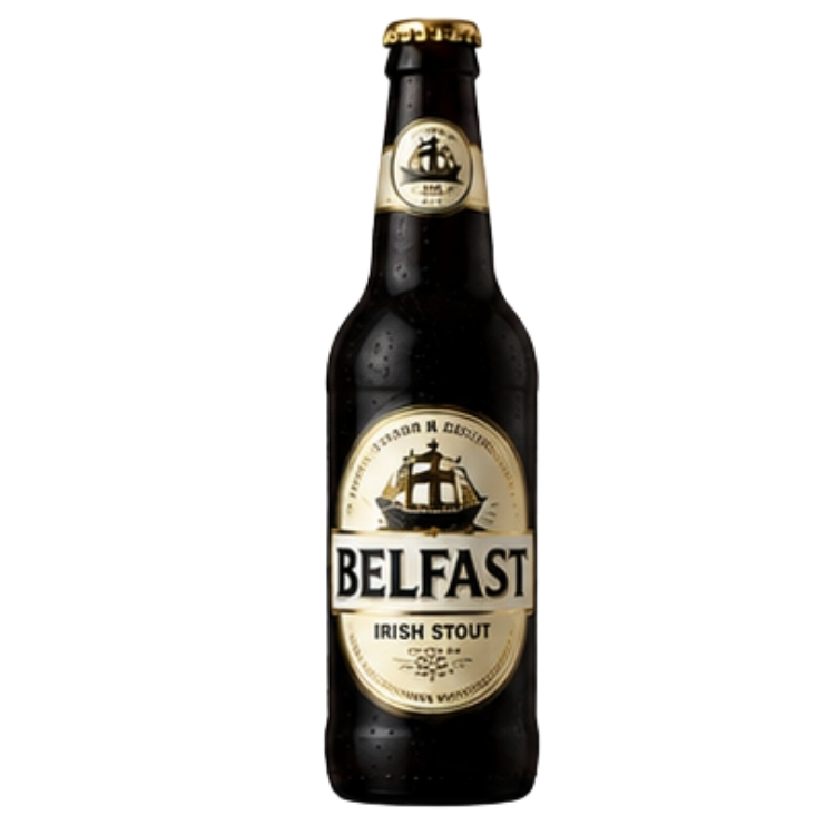 Belfast