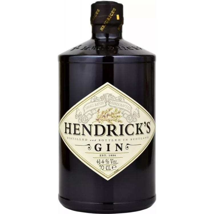 Hendrick's Gin (70 cl)