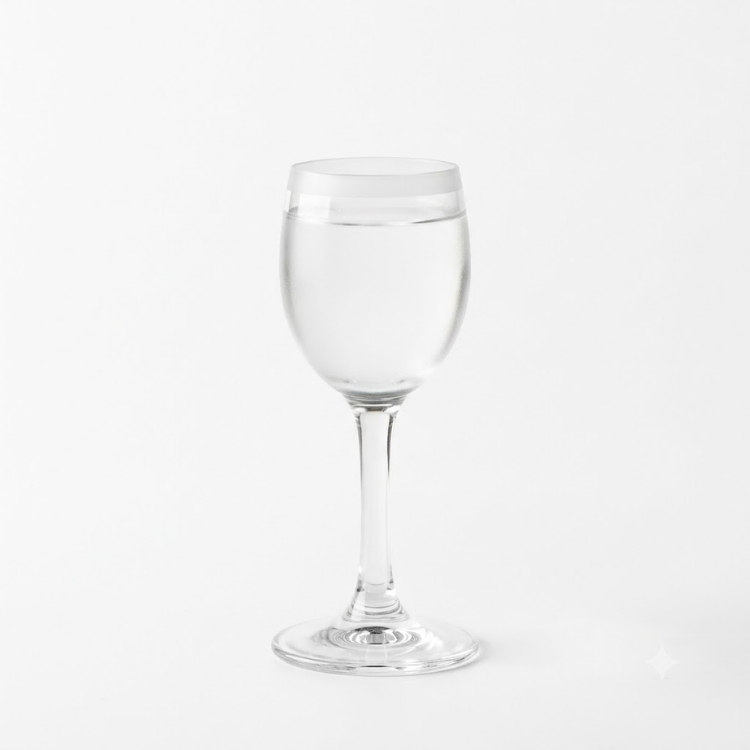 Vodka by the Glass