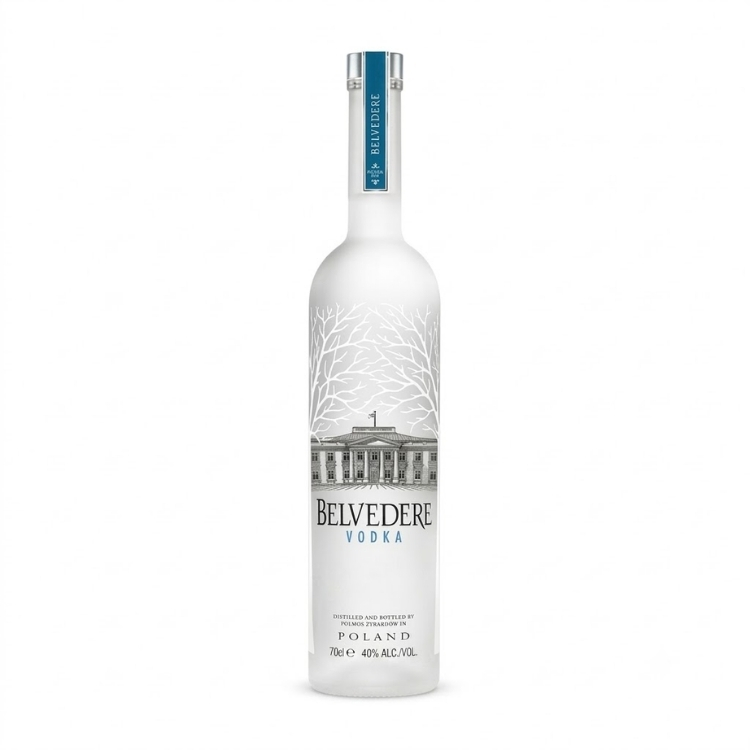 Belvedere Vodka