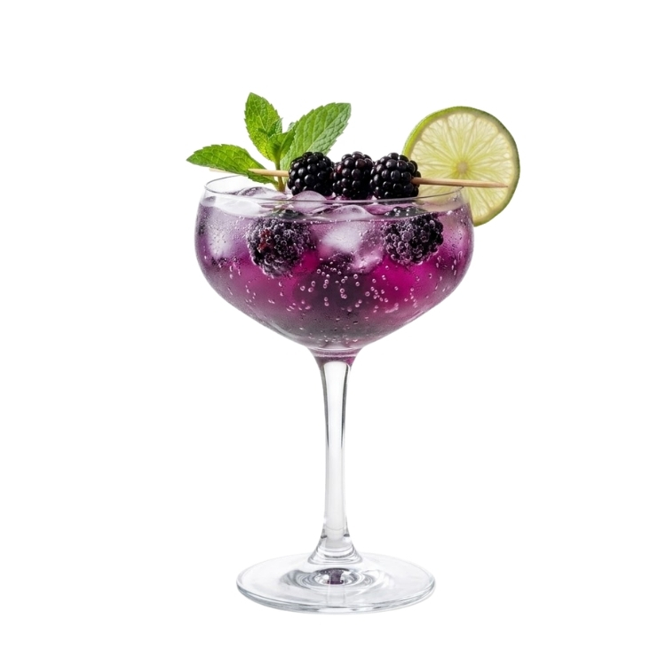 Purple Soda