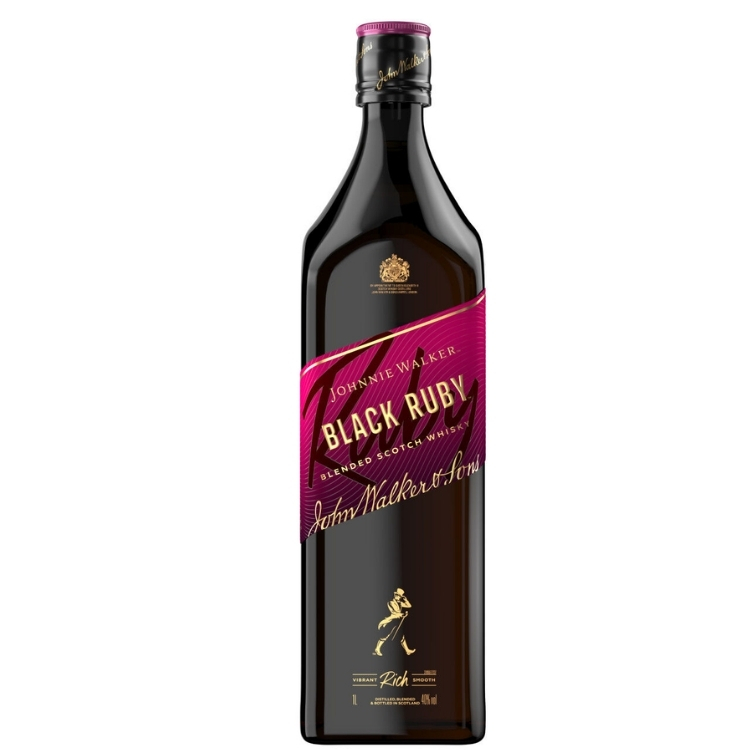 Black Ruby (70 cl)