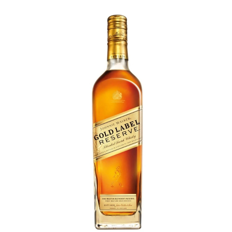 Gold Label (70 cl)