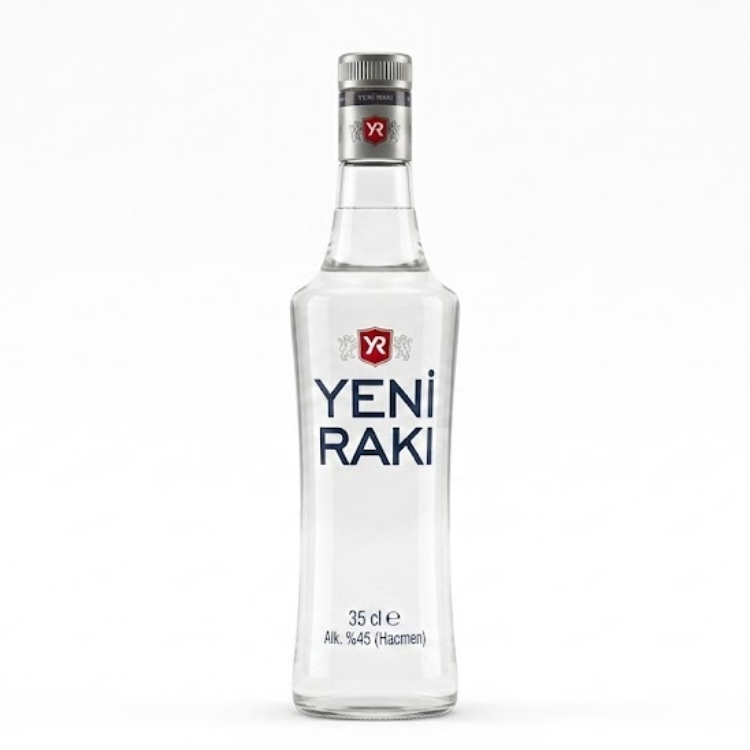 Rakı