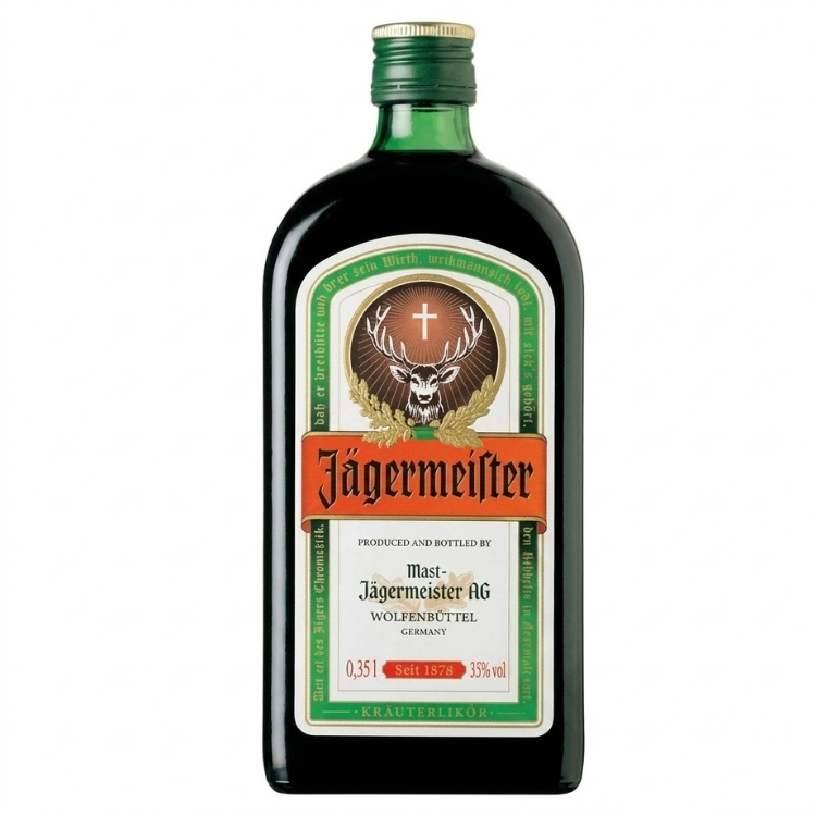 Jägermeister