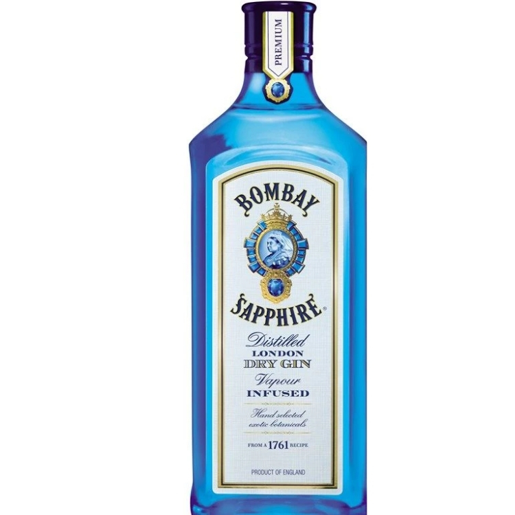 Bombay Sapphire Gin