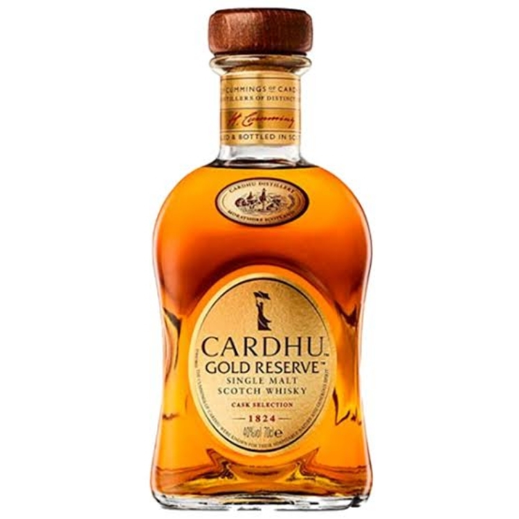 Cardhu