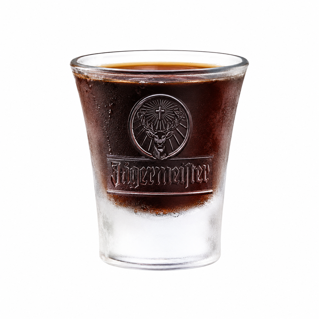 Jägermeister by the Glass
