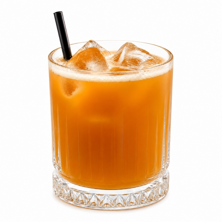 Chili Mango