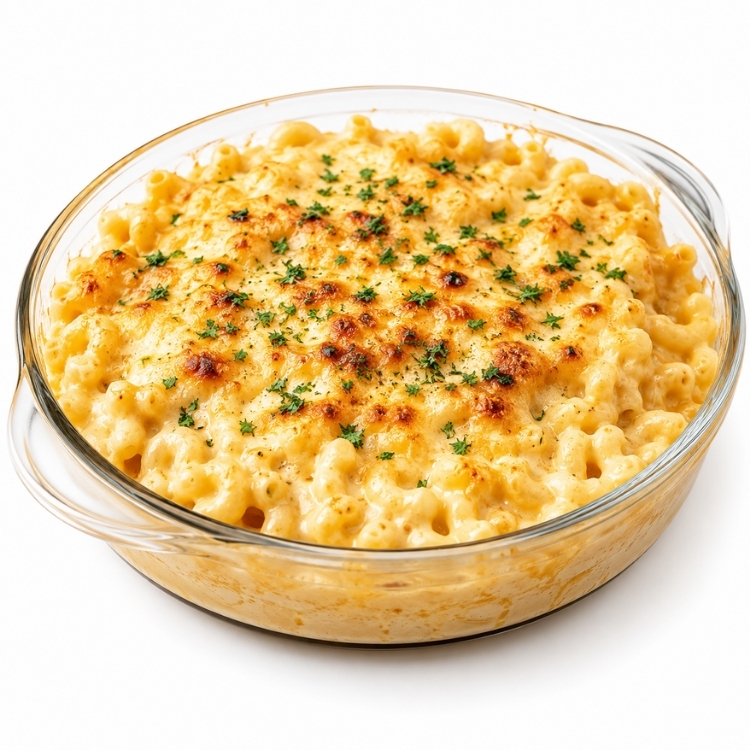 Mac and Cheese